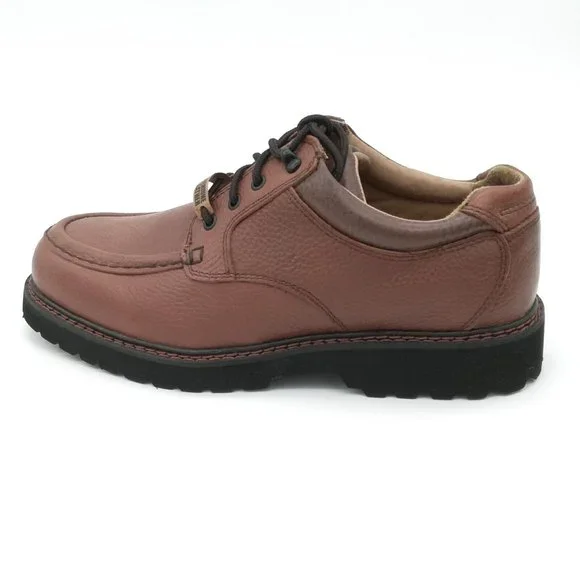 Jarman | Shoes | Jarman Mens Leather Dress Shoes Lace Up  display picture 1